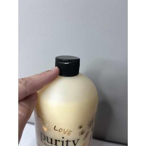 Philosophy Love Purity Made Simple One Step Facial Cleanser 32oz With Pump - Picture 4 of 7